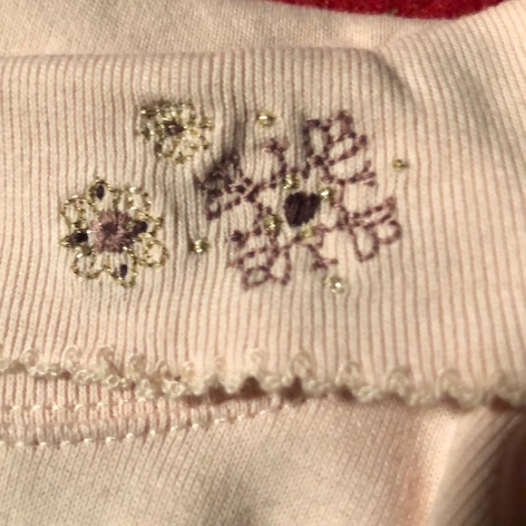 Janie and Jacket Sweater Set - Picture 2 of 5